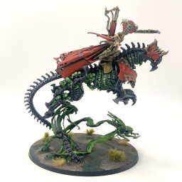 Neferata Mortarch of Blood