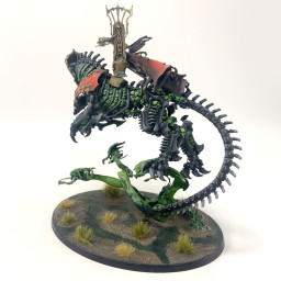 Neferata Mortarch of Blood