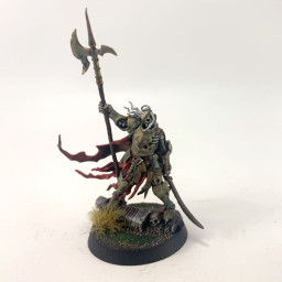 Watch Captain Halgrim