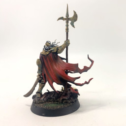 Watch Captain Halgrim