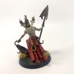 Gorslav the Gravekeeper