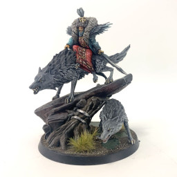 Belladamma Volga First of...