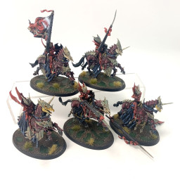 Blood knights