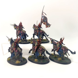 Blood knights