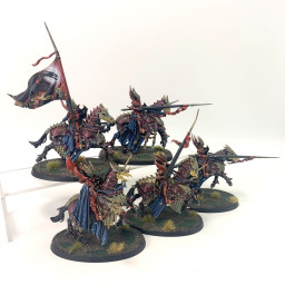 Blood knights