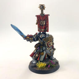 Seigneur Kaldor Draigo