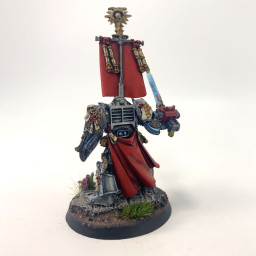 Seigneur Kaldor Draigo