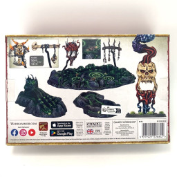 Manifestations  - New