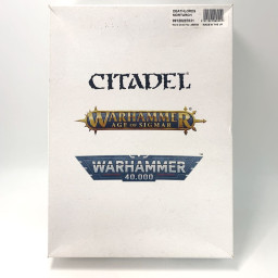 Deathlord Mortarch sealed box