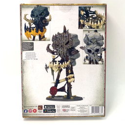 Bossrokk Tower - New