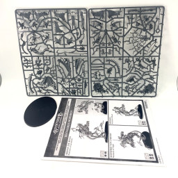 Deathlord Mortarch sealed box