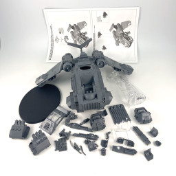 Escorteur Stormraven