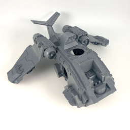 Escorteur Stormraven