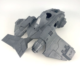 Escorteur Stormraven