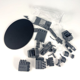 Escorteur Stormraven