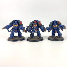 Primaris aggressors