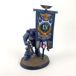 Primaris Ancient
