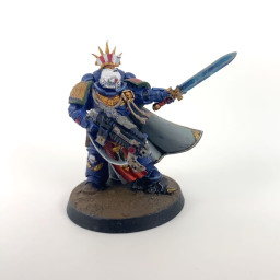 Primaris Captain