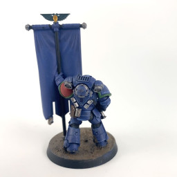 Primaris Ancient