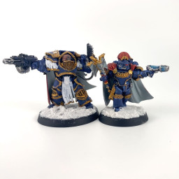 Praetor Cataphractii &...