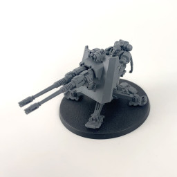 Servo-Tourelle Firestrike Primaris