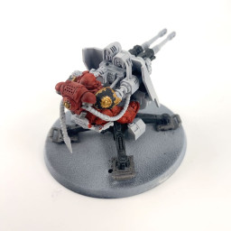 Servo-Tourelle Firestrike Primaris