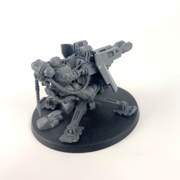 Servo-Tourelle Firestrike Primaris