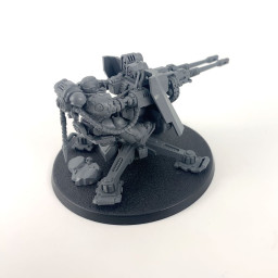 Primaris Firestrike Servo-turret