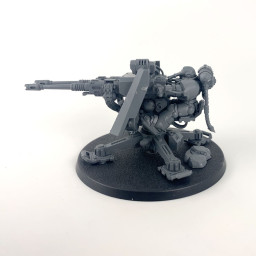 Servo-Tourelle Firestrike Primaris