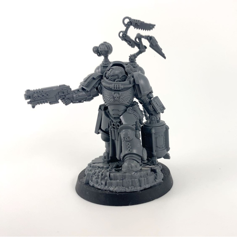Apothecary biologis