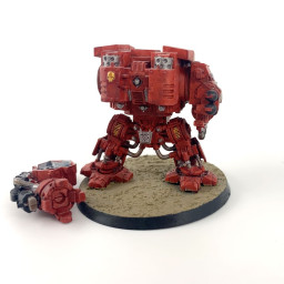 Dreadnought