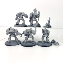 assault terminators