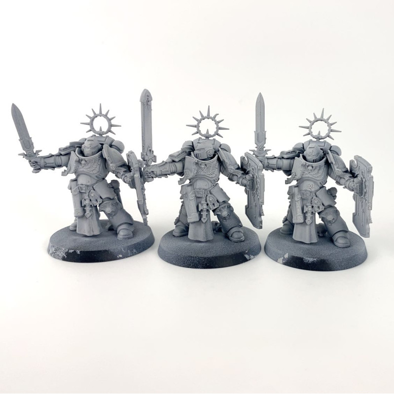 Bladeguard veterans