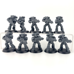Primaris intercessors