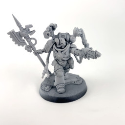 Techmarine Primaris