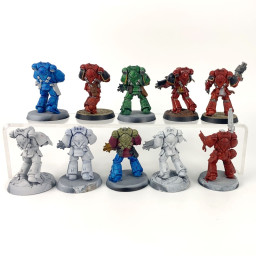 Primaris intercessors