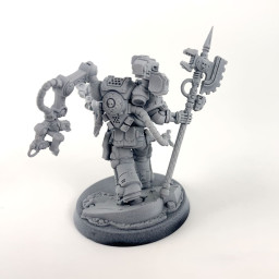 Techmarine Primaris