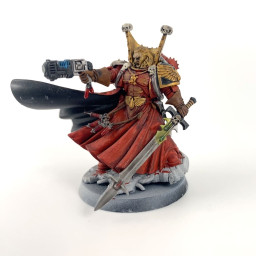 Mephiston primaris