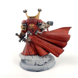 Mephiston primaris