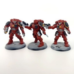 Primaris reivers