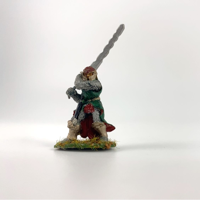 Figurine Ral Partha
