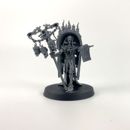 Vokmortian master of the bone-tithe