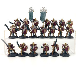 Mortek Guards