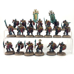 Mortek Guards