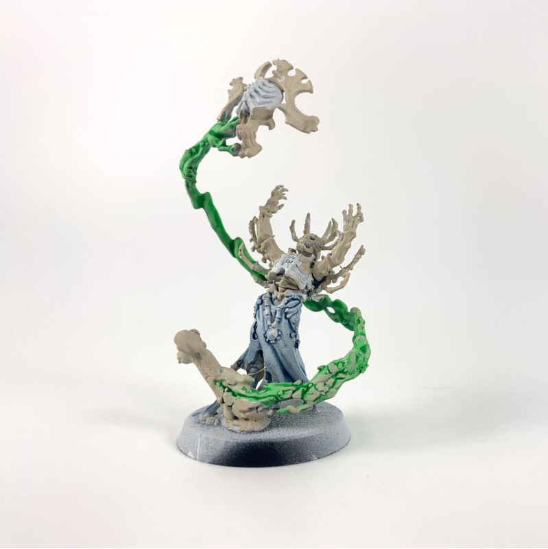 Mortisan Ossifacteur