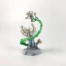 Mortisan Ossifacteur