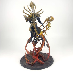 Nagash Incomplet