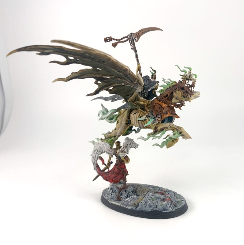 Reikenor the Grimhailer
