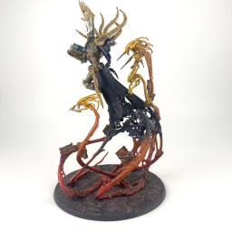 Nagash Incomplet