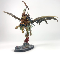 Reikenor the Grimhailer